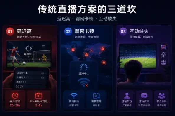 世界杯在线看卡顿延迟怎么解决
